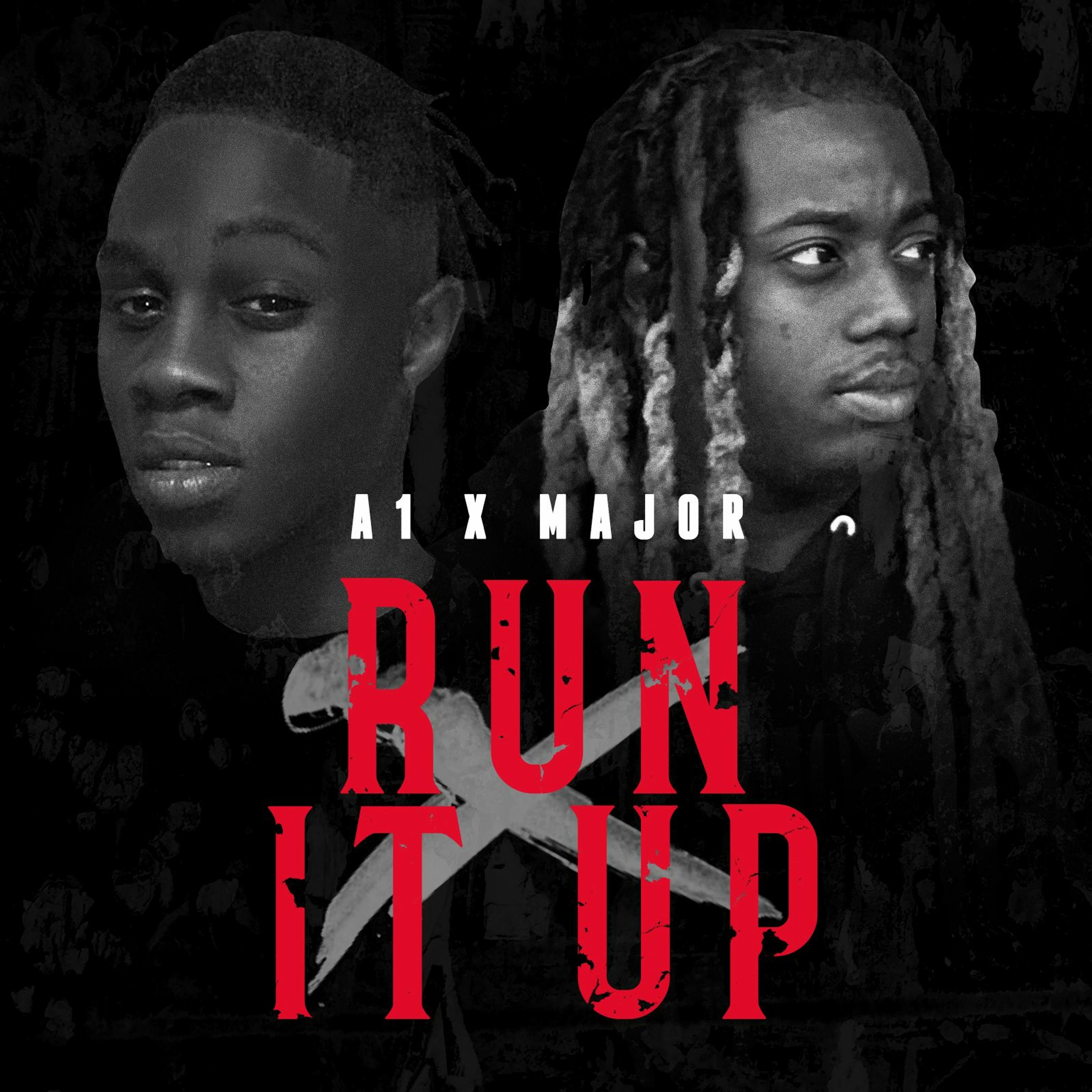A1 X WILLIE MAJOR  RUN IT UP PROD BT HEMMIEONTHBEAT episode artwork