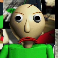 Baldi's Basics in Education and Learning - v2 Remix - Rjac25