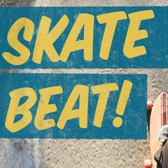 Skate Beat - Teenage Engineering PO-33 Beat