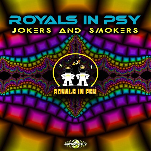 03 - Royals In Psy - What Is Ur Dream