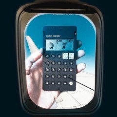 Beat At 30000 Feet - Teenage Engineering PO - 33