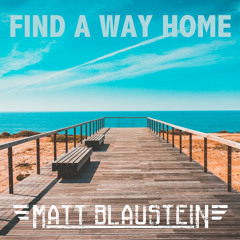 Find A Way Home (featuring Lydia Kelly)(Remix of "Infinite Summers" by Aash Mehta)
