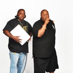 SweetMouth & BigPun PlayDEN 6