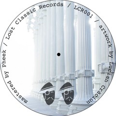 Premiere : Lurre - Deloc, pe loc (LCR001)