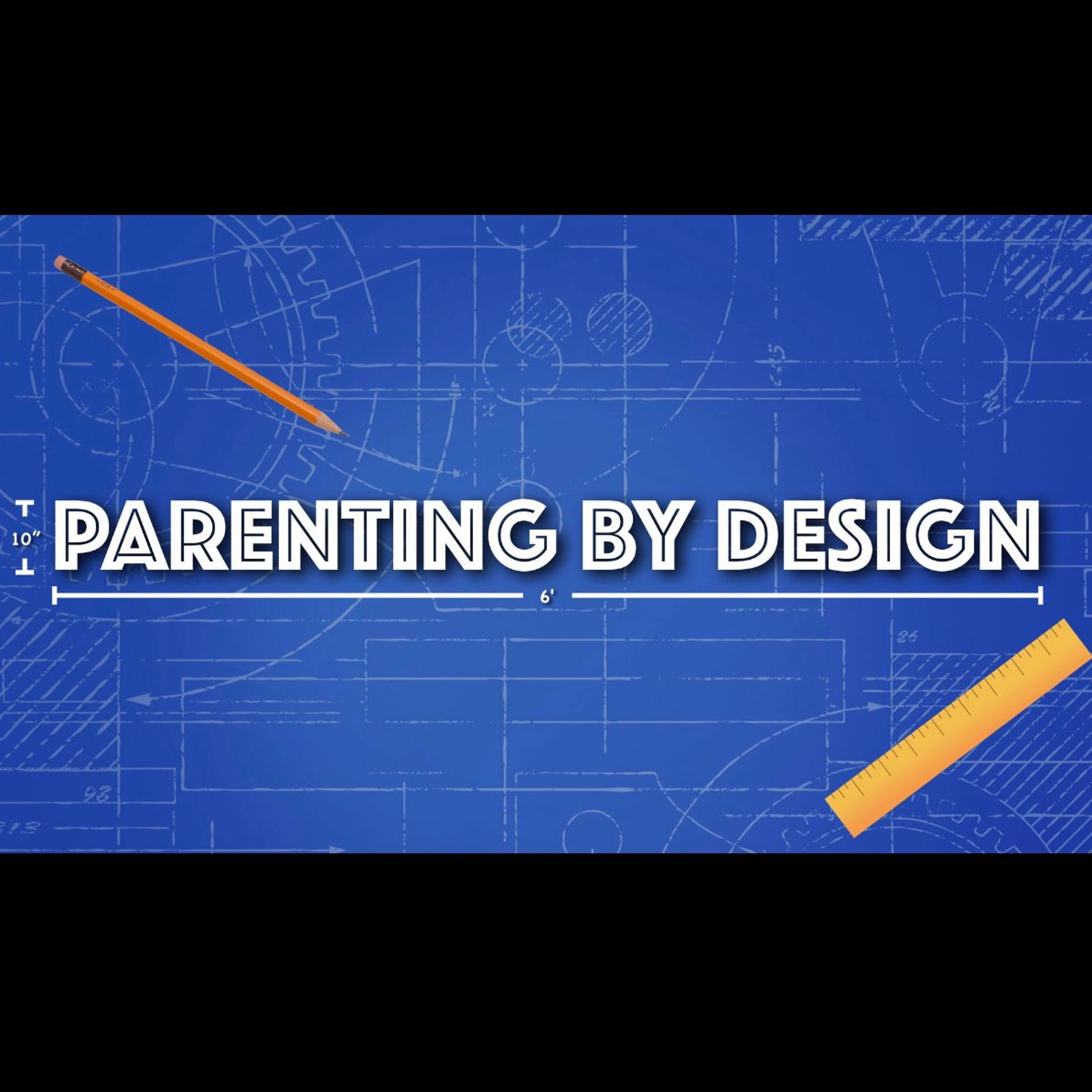 Parenting By Design: Parenting Principles - Part II episode artwork