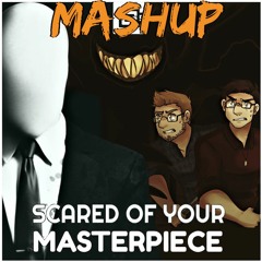 [Mashup] Scared of Your Masterpiece - CG5, B-Slick & Tobuscus