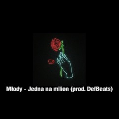 Młody - Jedna na milion (prod. DefSpace)