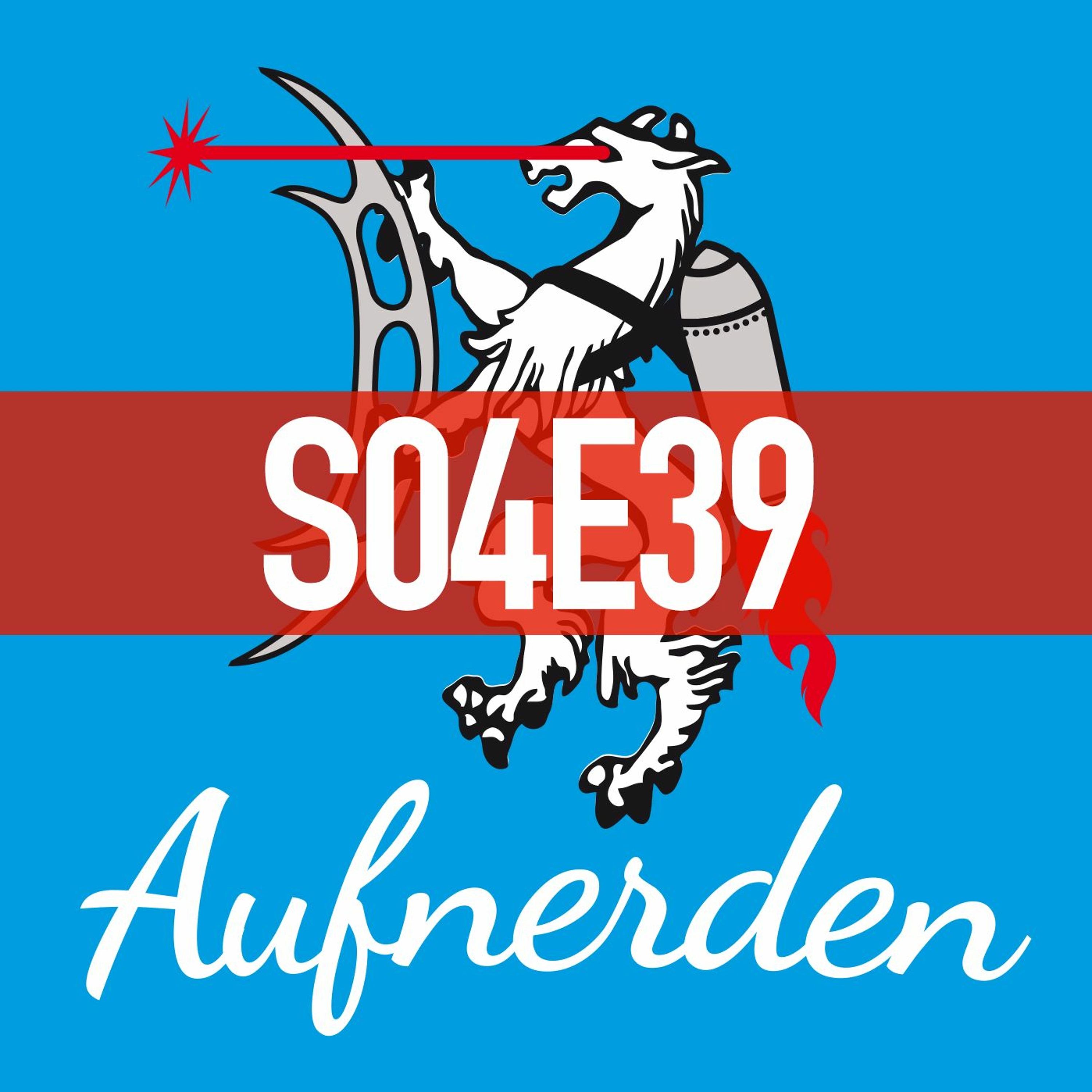 Aufnerden - der steirische Nerdpodcast