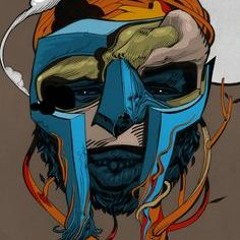 ALL CAPS (Prod. MF Doom)