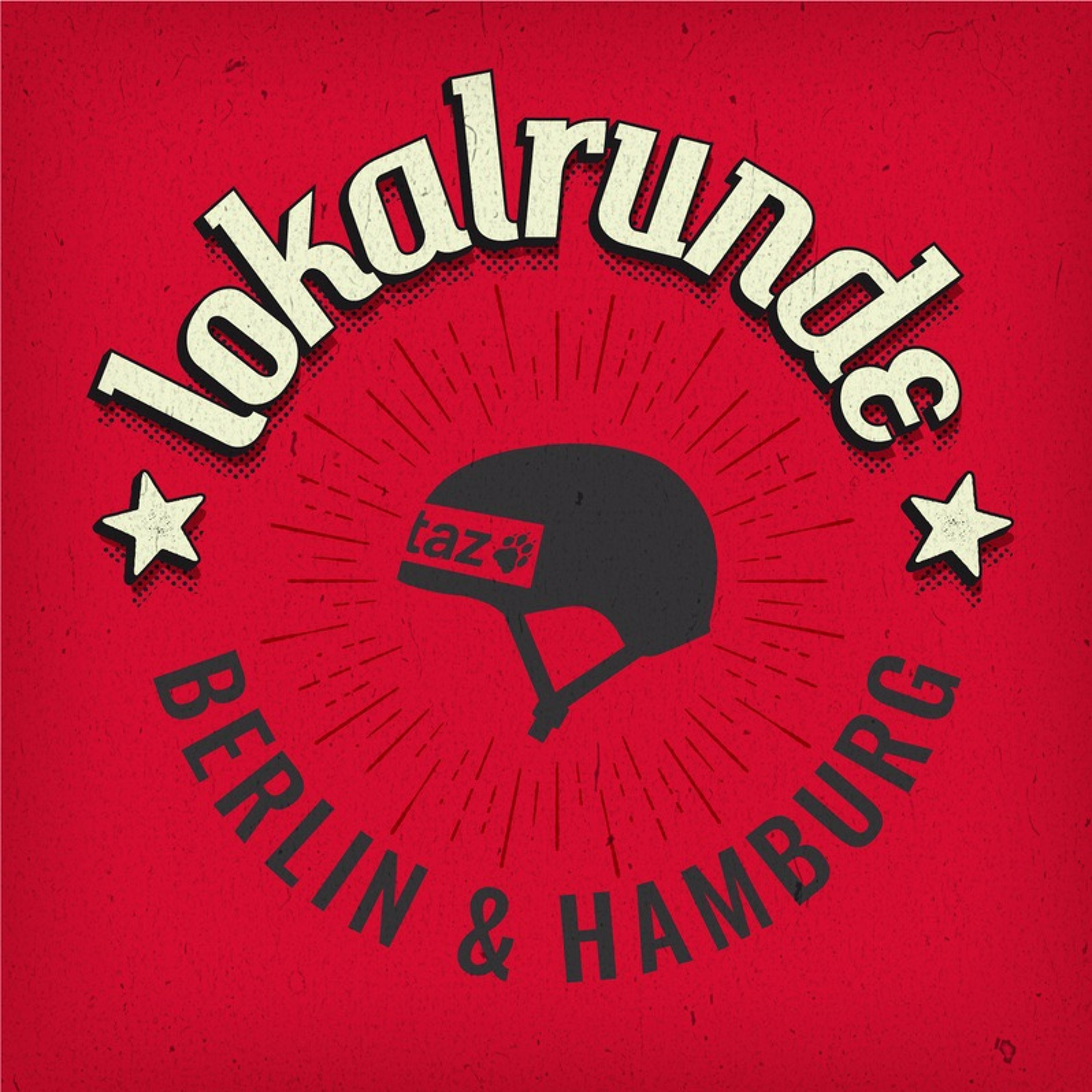 taz Lokalrunde