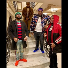 Peezy x Tee Grizzley x Payroll Giovanni - 2Quick (Leak)