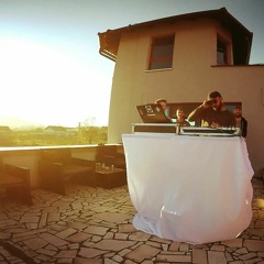 PSC DJS( ADDI,ALVESTA,AJDIN,MAHDI,) 2 hours at Alkazar Rooftop Sunset Pt-2