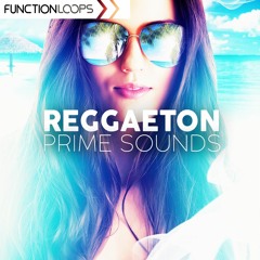 Function Loops - Reggaeton Prime Sounds
