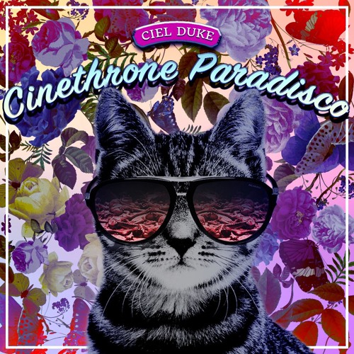 Cinethrone Paradisco