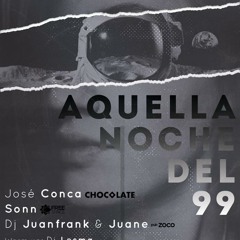 Aquella Noche Del 99 @ Alcor65 (09-06-2018)