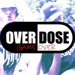 KRNEE & CHRIZZ - GAME OVER