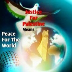 Love Palestine, Love Freedom, Love Justice‬