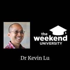 Carl Jung & The Psychology Of Religion - Dr Kevin Lu