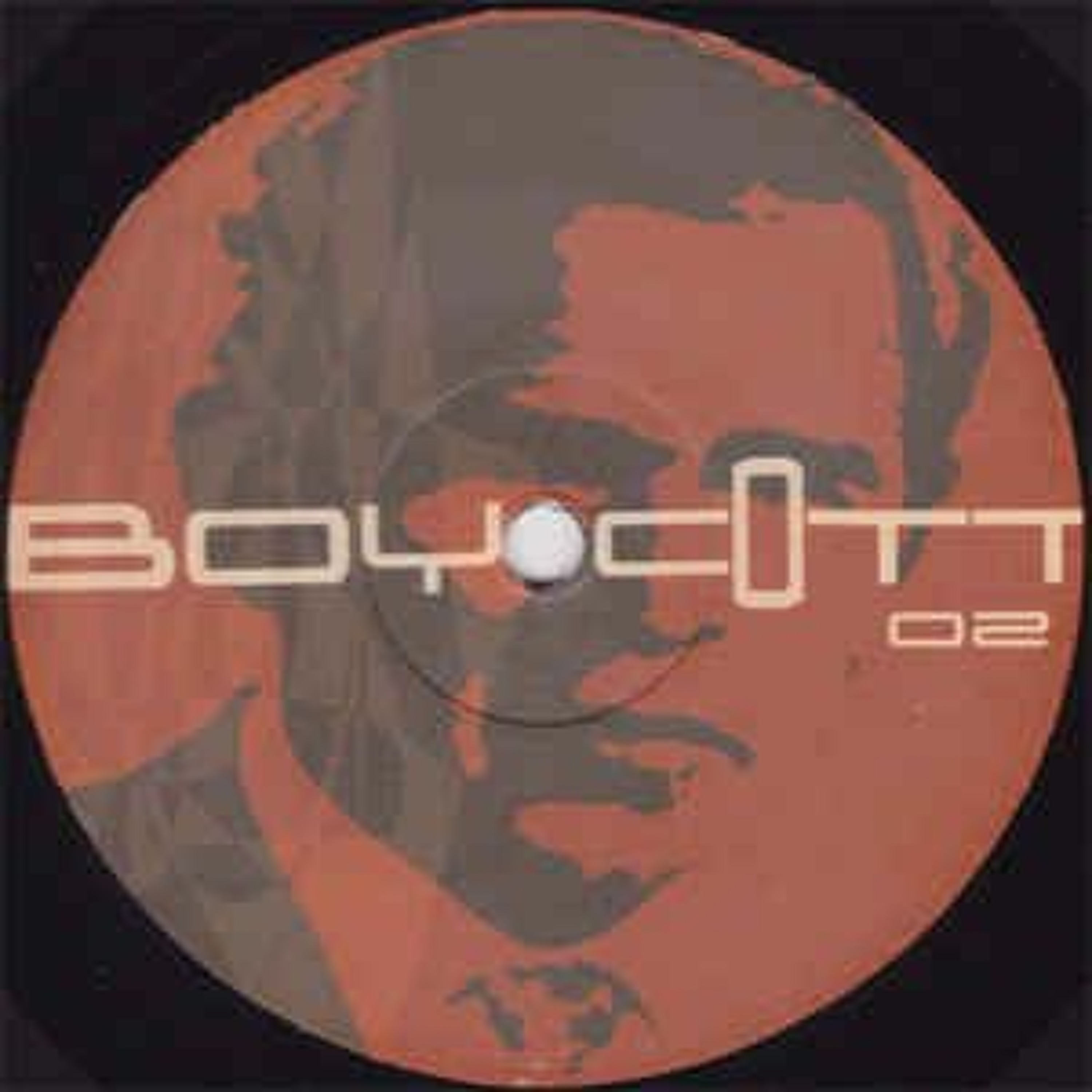 DNT (MKN BRIGADE) TRIBE-ACID-TEKNO-BREAK
