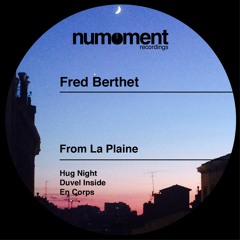 Fred Berthet - En Corps (Low Quality)