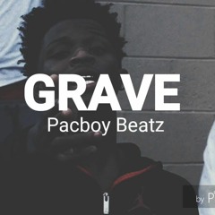[FREE] NBA Youngboy "Grave" Feat. Quando Rondo & Lil Baby Type Beat Prod. By Pacboy Beats 808
