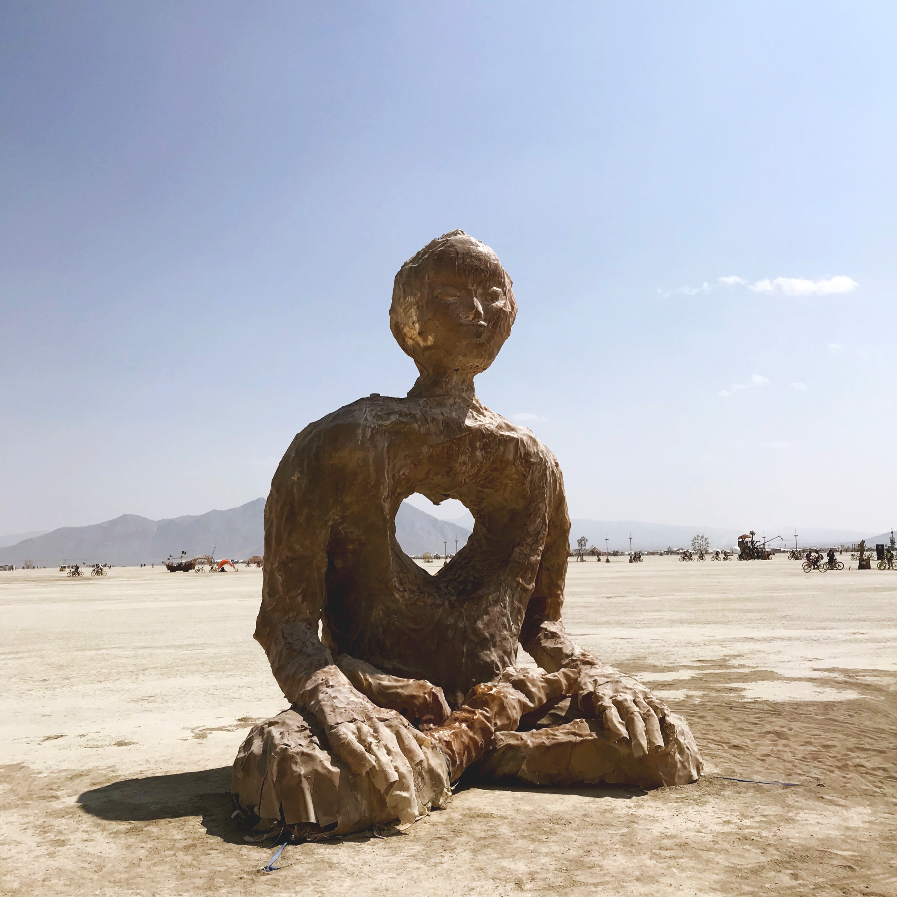 Burning Man Set : Chillville episode artwork