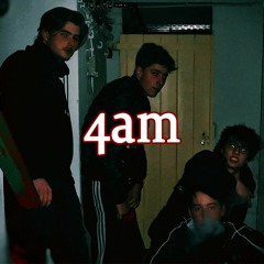 4am - HARIBO HANNES X MCMATT X PETER - OTTO VON DER HEYDEN X JMIX (prod. by RP Beats)