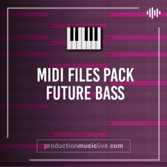 PML - Future Vibes MIDI Pack