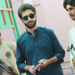 Pashto - Nazona
