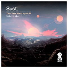 Isbe & Sust - The Depths