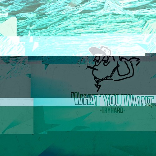 WHAT YOU WANT