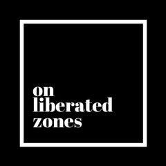 on liberated zones | Ed Whitfield