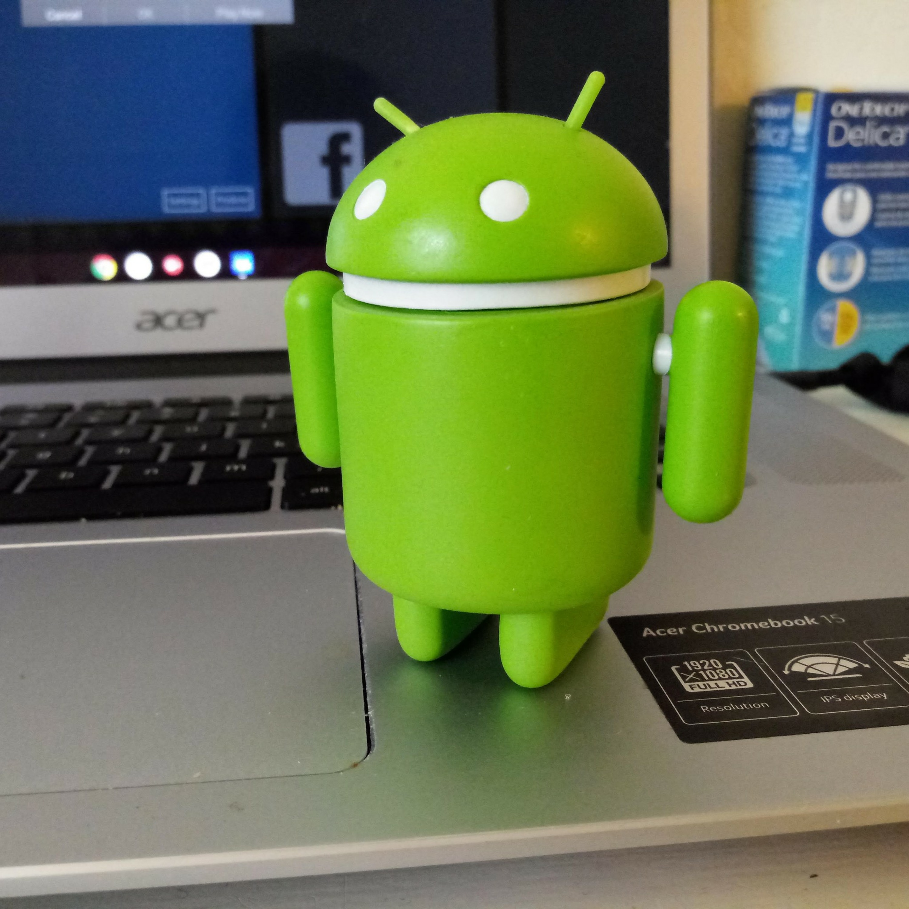 Hangouts On Air Needs Mobile Support & Google+ Implementation episode artwork