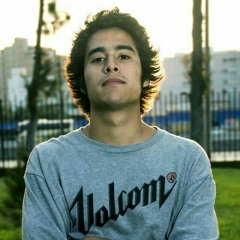 Gonzalo Genek - Donde Estés