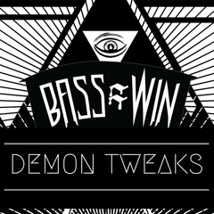 Demon Tweaks - Hold On feat. Coolman (Albzzy Remix)