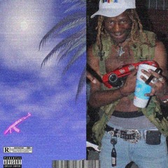 lxuisavage - DiSMYKODAKFLOW (prod. meson)