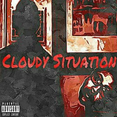 DeMarr Richie - Cloudy Situation(Cloudy Uchiha Diss)