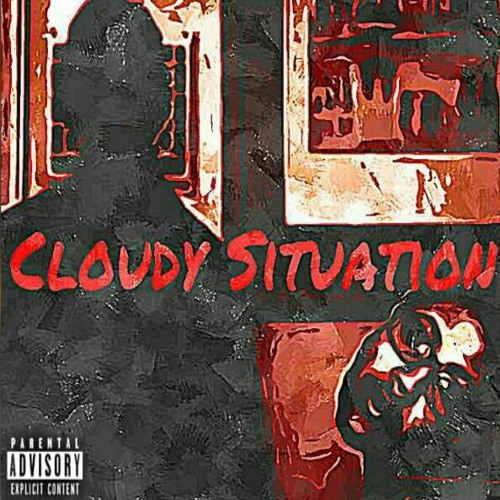 DeMarr Richie - Cloudy Situation(Cloudy Uchiha Diss)