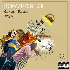 BOY / PABLO