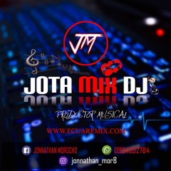 JM - Mega Mix Con Sentimiento - Varios Artistas - Jota Mix Dj