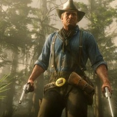 Red Dead Redemption 2 WIP
