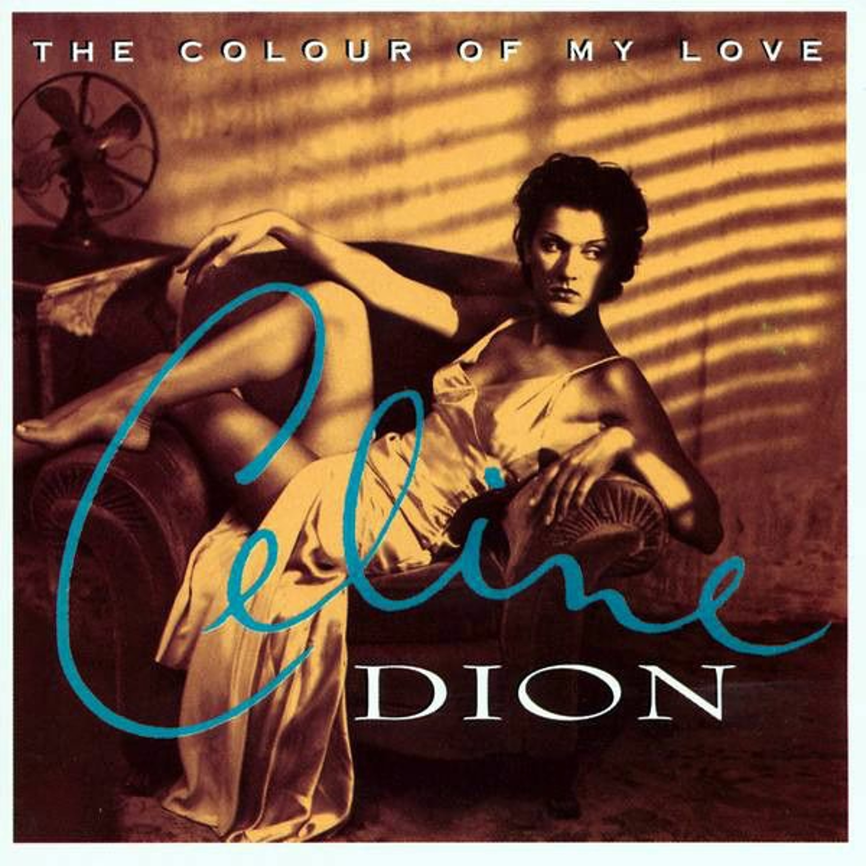 The Celine Dion Podcast