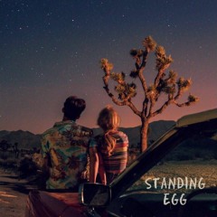 STANDING EGG - 여름밤에 우린 (Summer Night You And I)