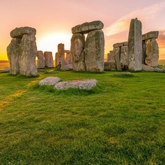 Stone Cirlces Radio - Episode 11