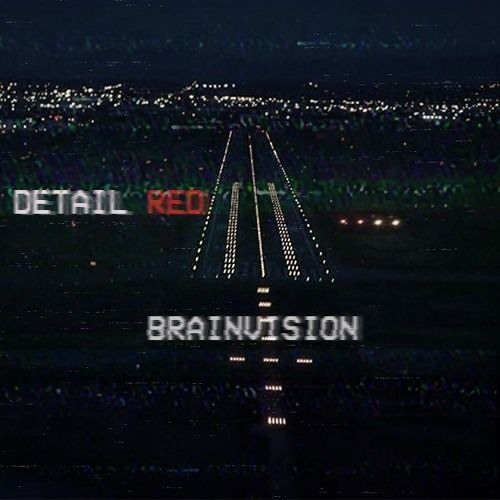 Detail Red - Brainvision (Strobe2 Presets)