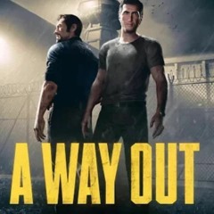 A WAY OUT - Farewell OST