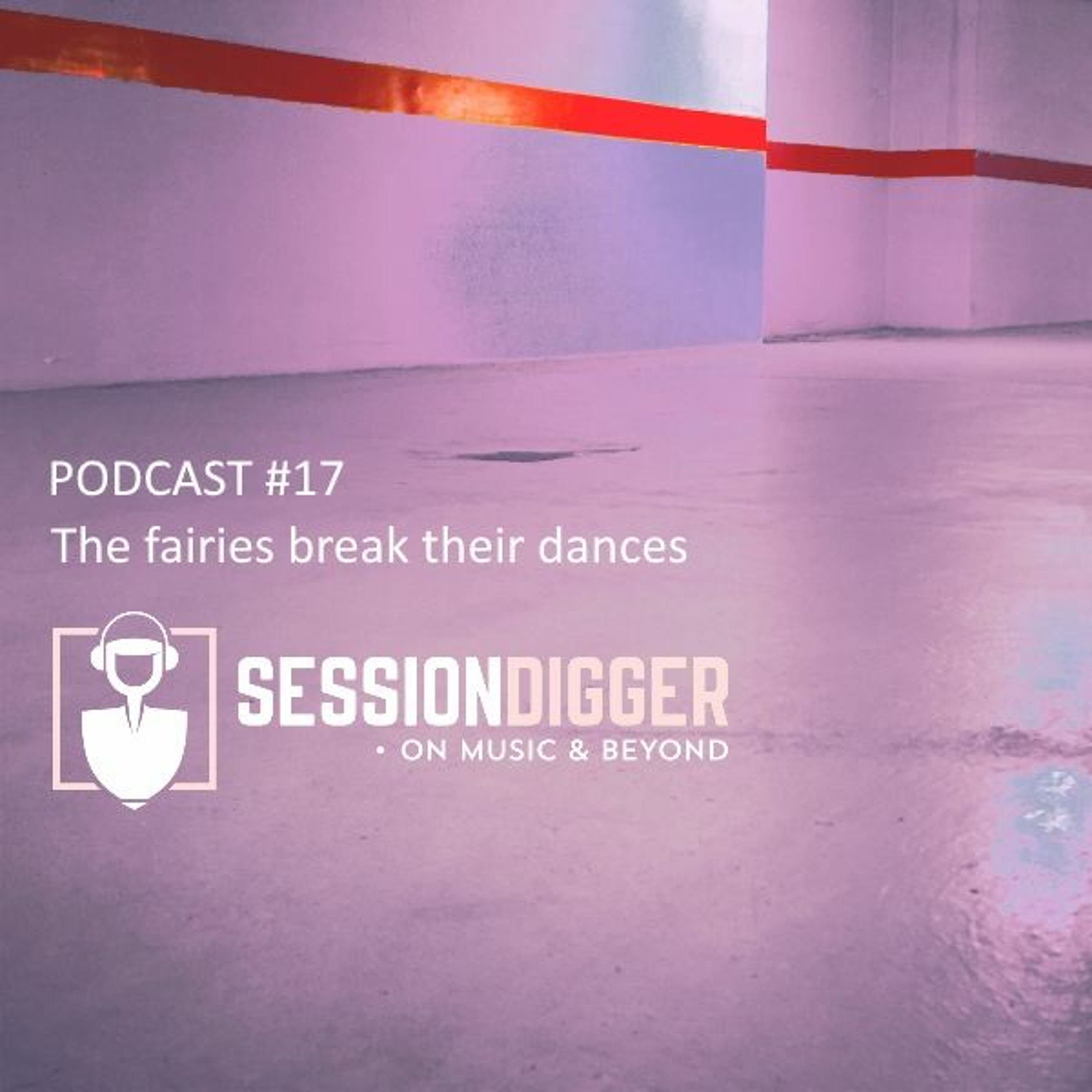 sessiondigger podcast