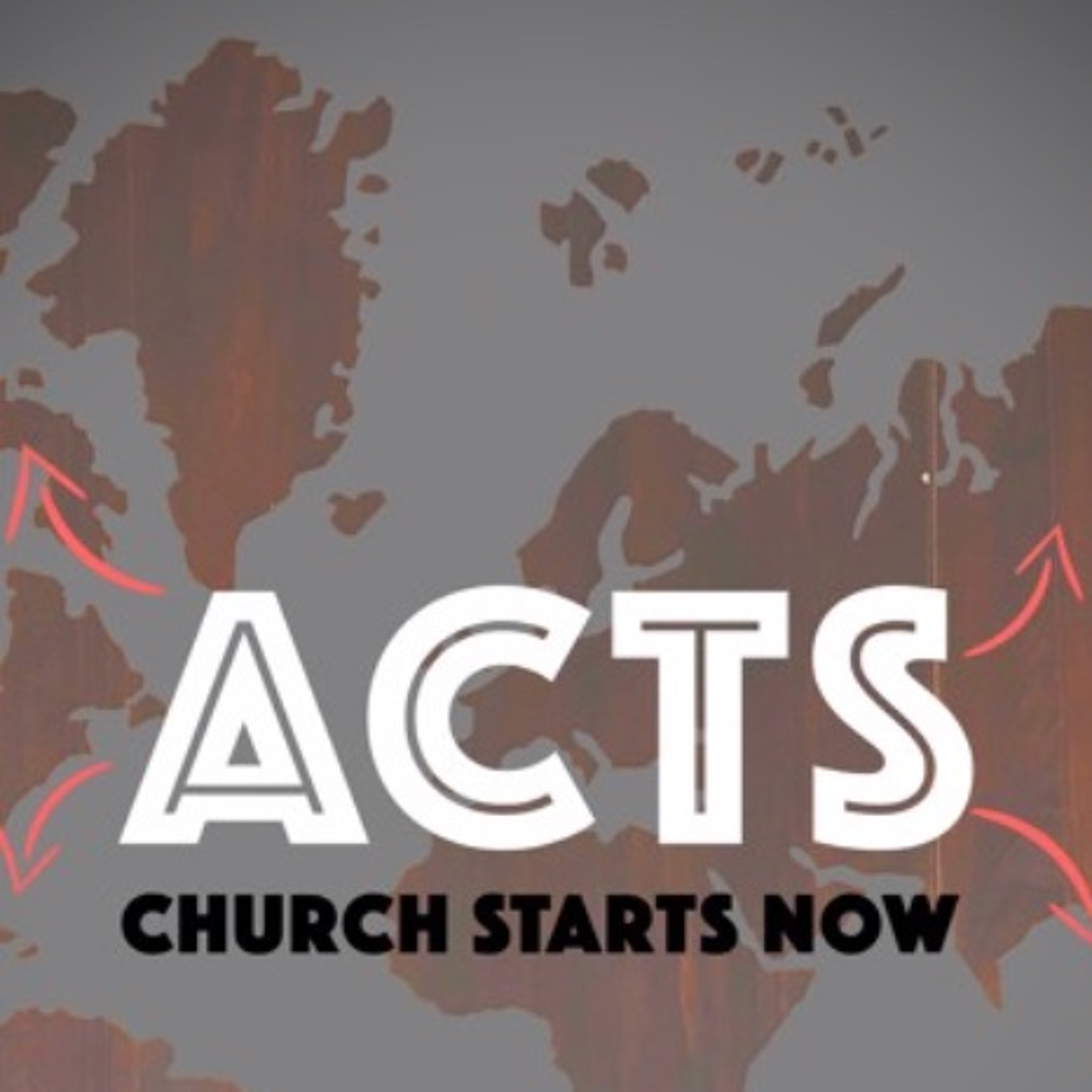 Acts 3.1-11 - Power in the Name - Clint Echols - (10.28.2018) episode artwork