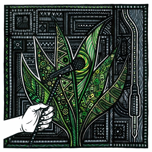Nathan Hall - Dark Lust