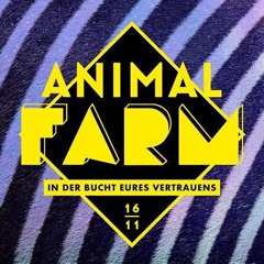 Drumbach @ Animal Farm, Bucht / 16.11.2018